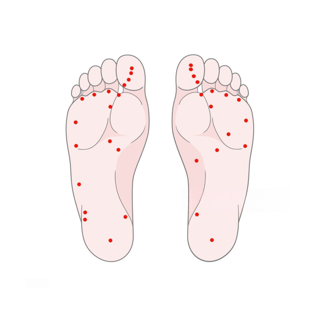Diabetic Foot Assessment