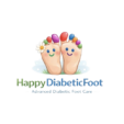 Happy Diabetic Foot