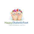 Happy Diabetic Foot