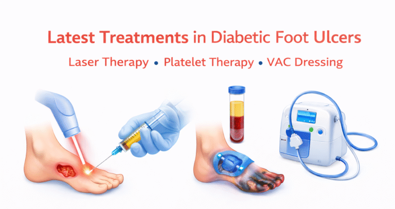 Diabetic Treatments